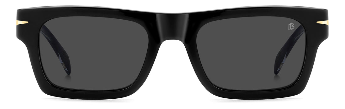 DAVID BECKHAM DB7129CS CLIPON 80799 51 SUNGLASSES
