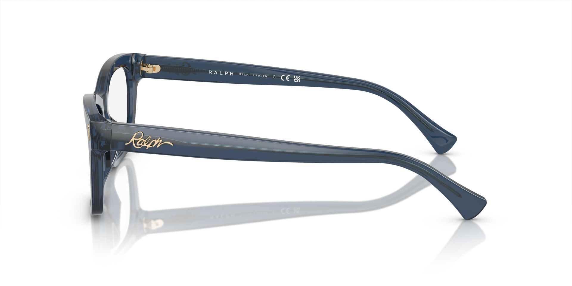 RALPH LAUREN RA7154U 6144 52 FRAME