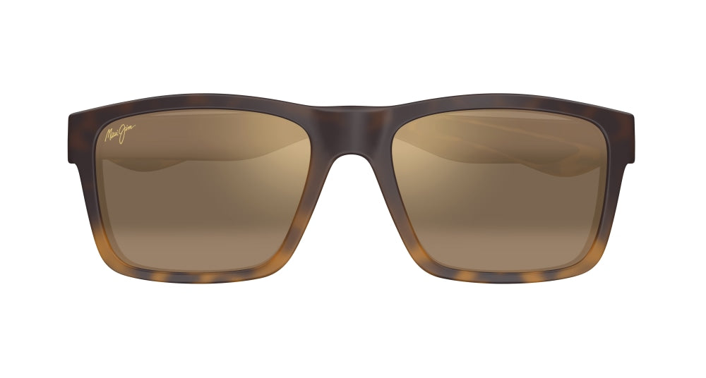 MAUI JIM  MJ0897S H897 004 THE FLATS 10 57 SUNGLASSES