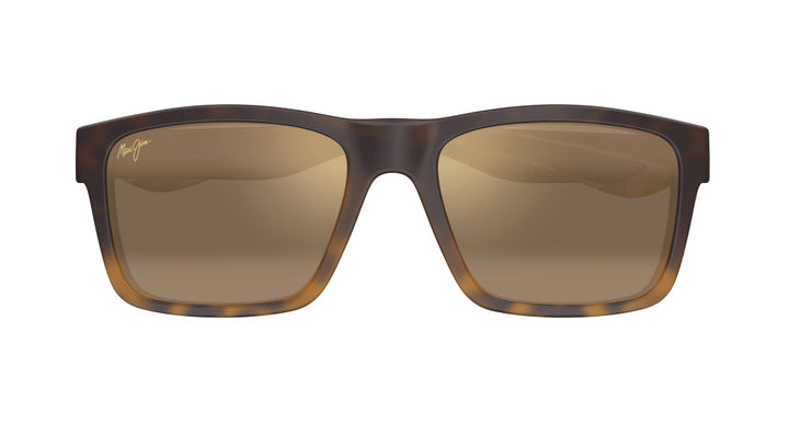 MAUI JIM  MJ0897S H897 004 THE FLATS 10 57 SUNGLASSES