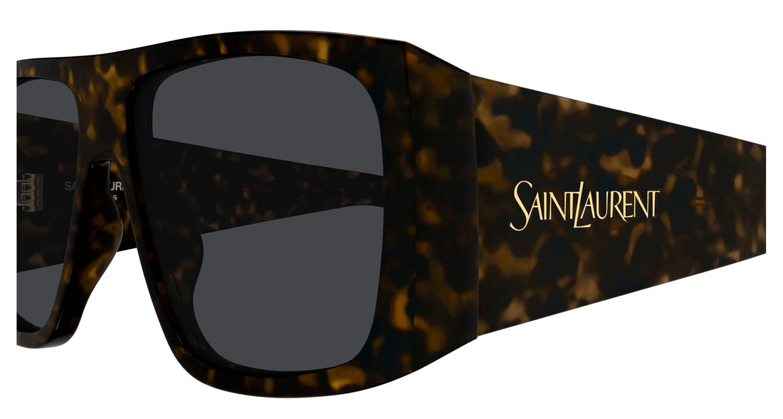 SAINT LAURENT SL832 002 57 SUNGLASSES