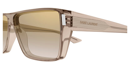 SAINT LAURENT SL757 003 64 SUNGLASSES