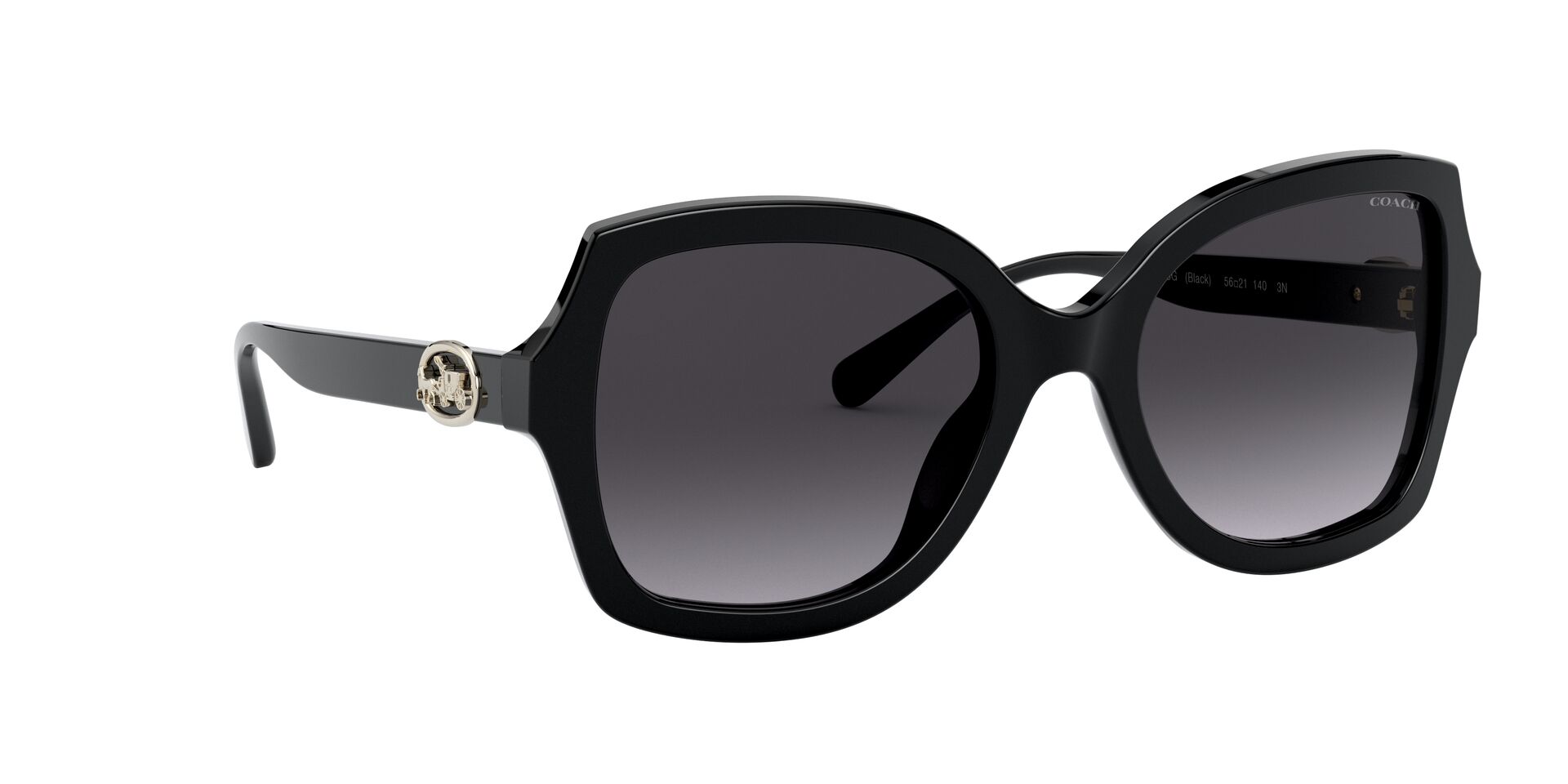 COACH HC8295 L1147 50028G 56 SUNGLASSES