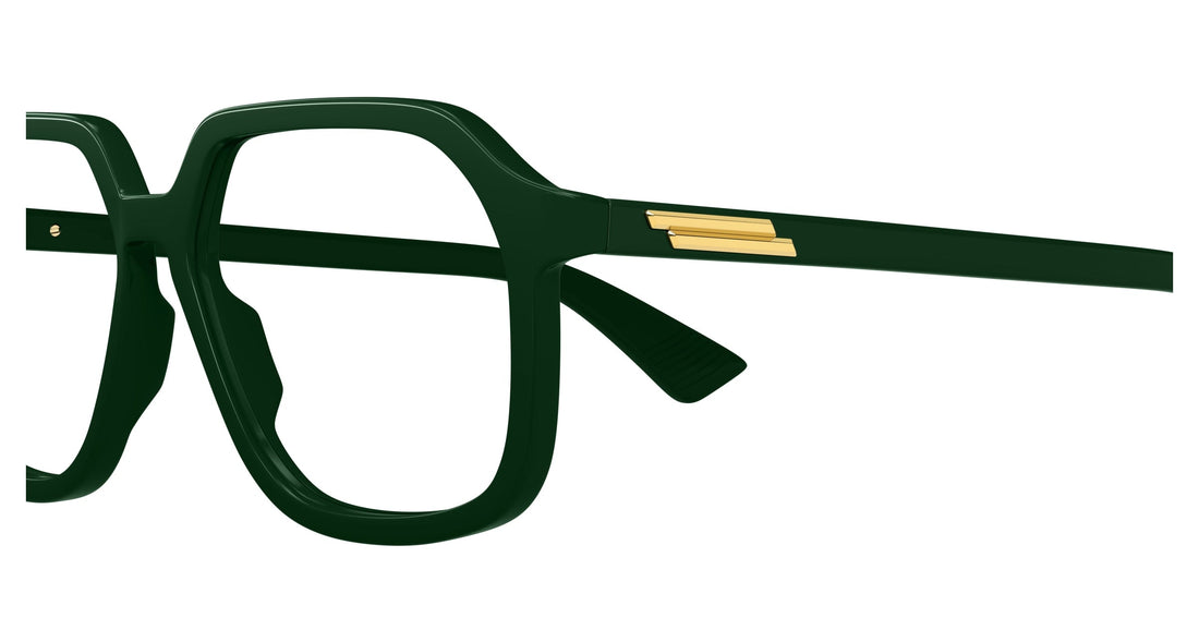 BOTTEGA VENETA BV1329O 003 55 FRAME