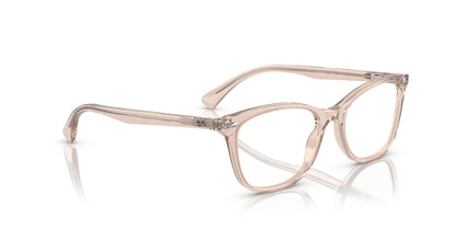 RAYBAN RX5420I 8267 53 FRAME