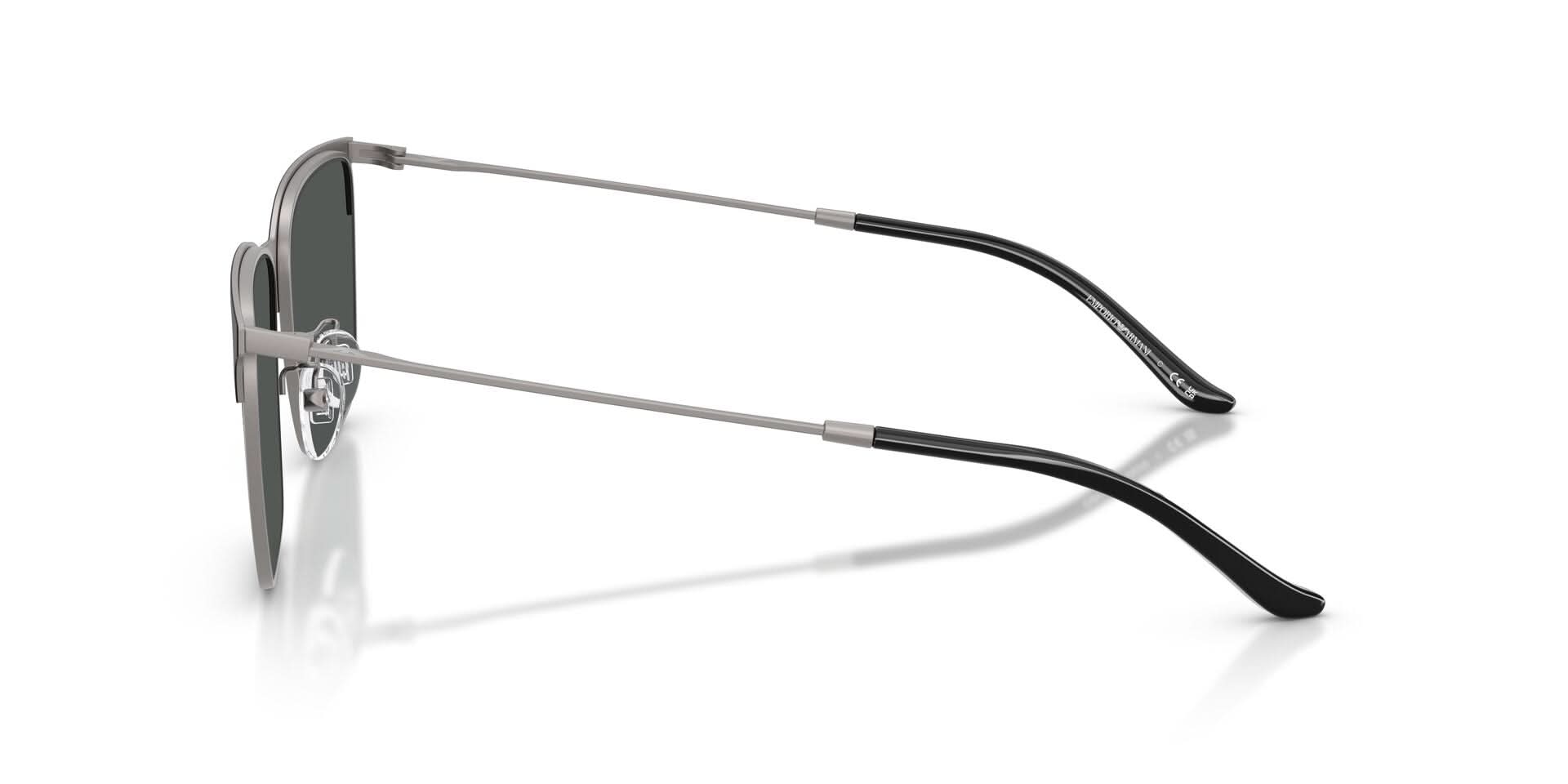 EMPORIO ARMANI EA2164D 300187 57 SUNGLASSES
