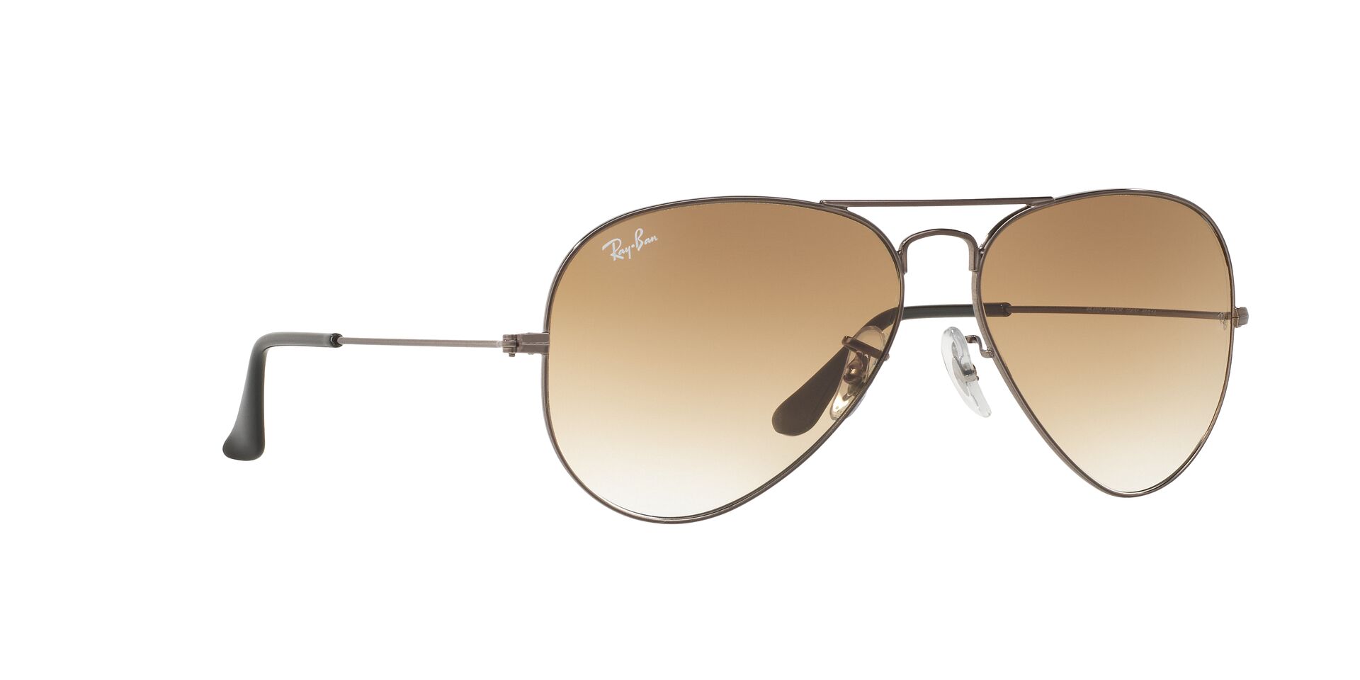 RAYBAN RB3025I AVIATOR 004/51 58 SUNGLASSES