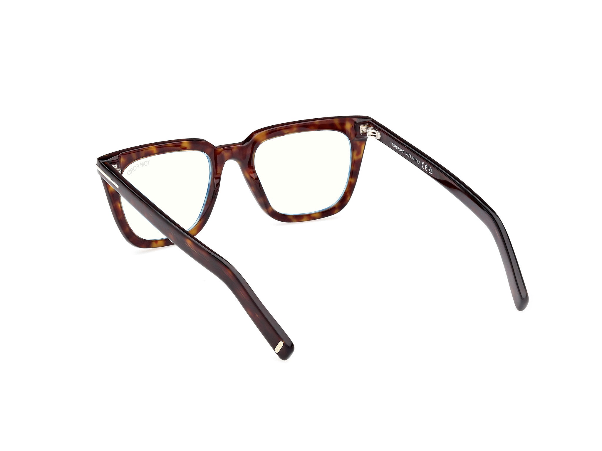 TOM FORD TF5963B ECO 052 50 FRAME