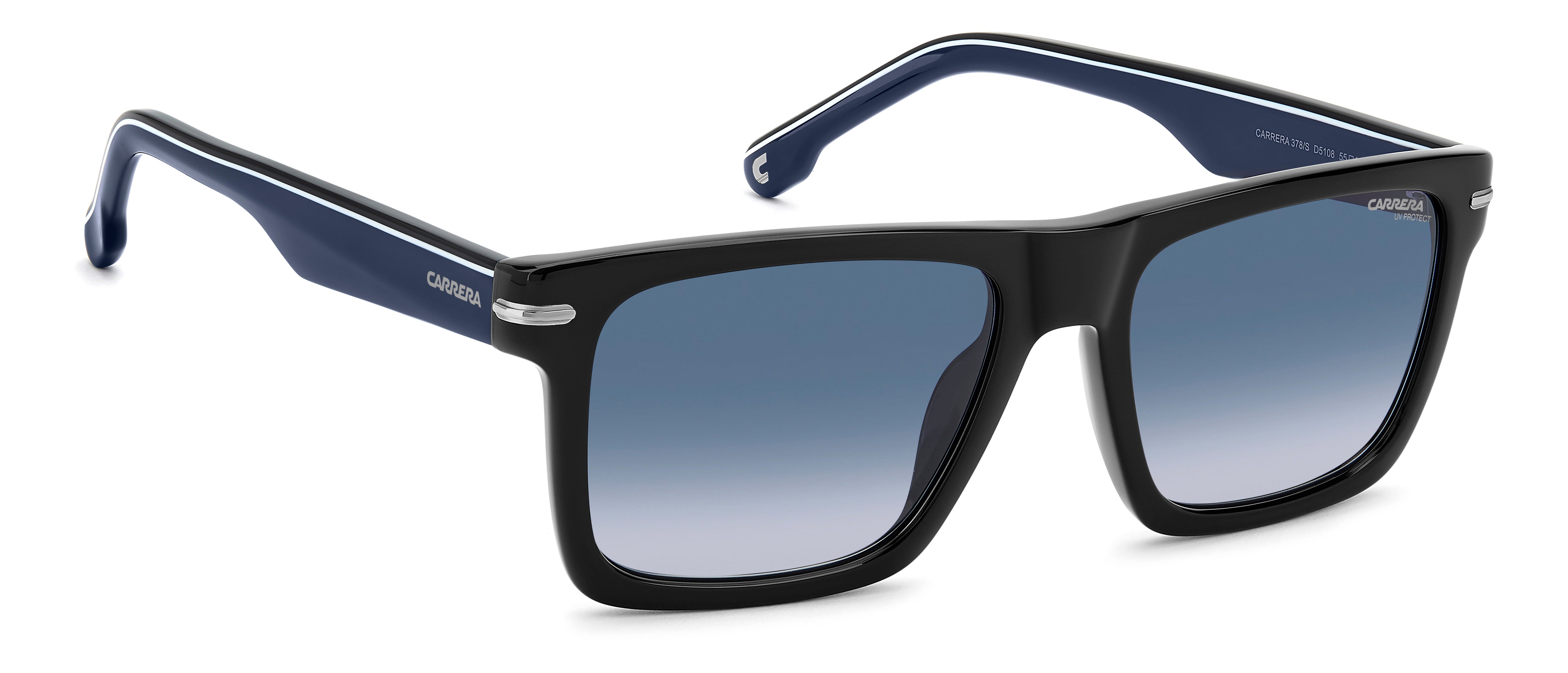CARRERA CA378S D5108 55 SUNGLASSES