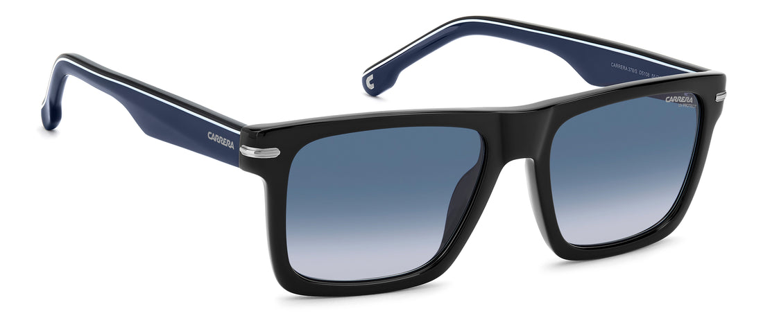 CARRERA CA378S D5108 55 SUNGLASSES