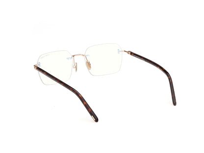 TOM FORD TF5934B 028 54 FRAME
