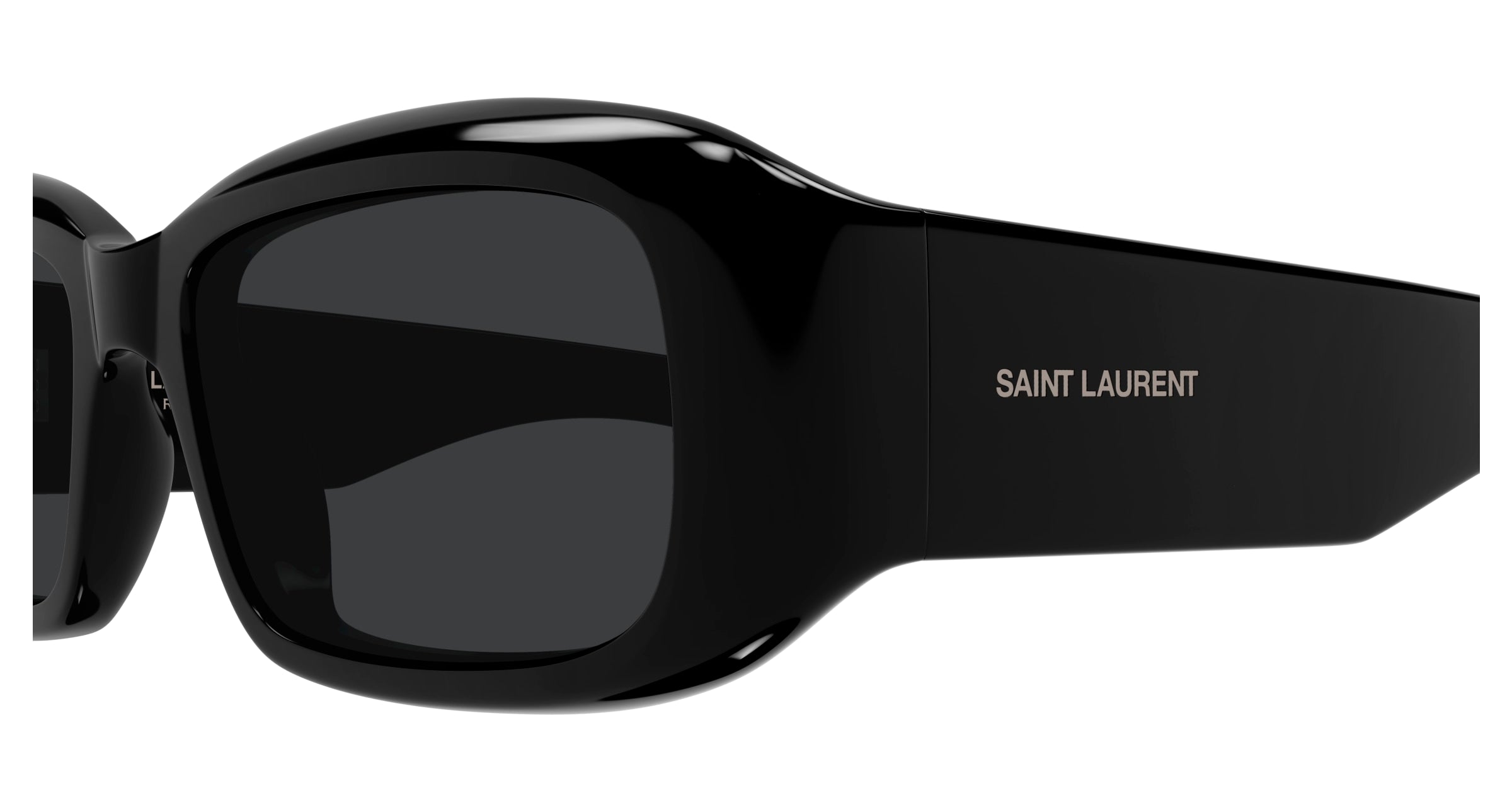 SAINT LAURENT SL809 001 55 SUNGLASSES