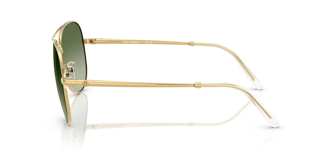 TORY BURCH TY6114 33438E 58 SUNGLASSES