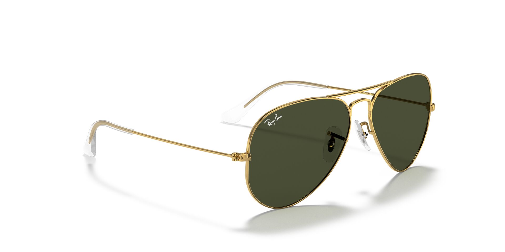 RAYBAN RB3025 AVIATOR L0205 58 SUNGLASSES