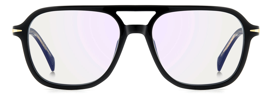 DAVID BECKHAM DB1182 2M2 54 FRAME