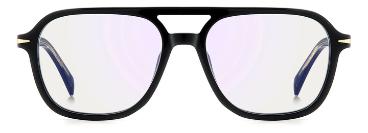 DAVID BECKHAM DB1182 2M2 54 FRAME