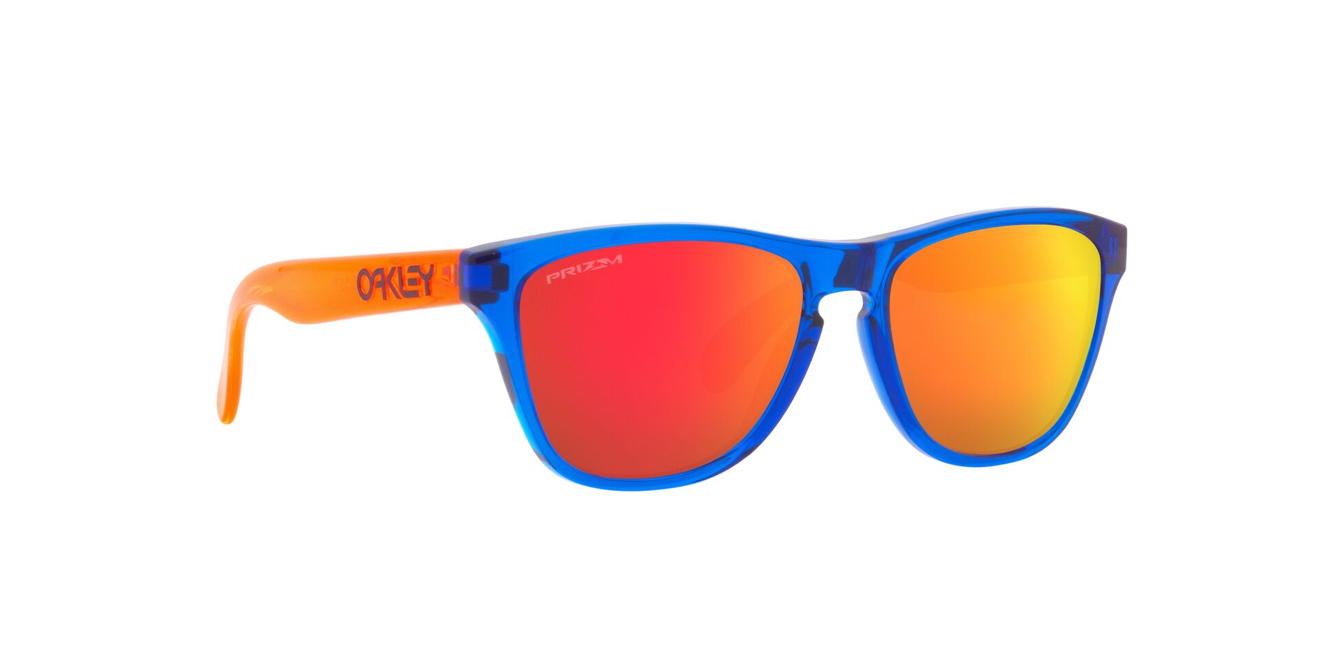 OAKLEY OJ9009 FROGSKINS XXS 900906 48 SUNGLASSES