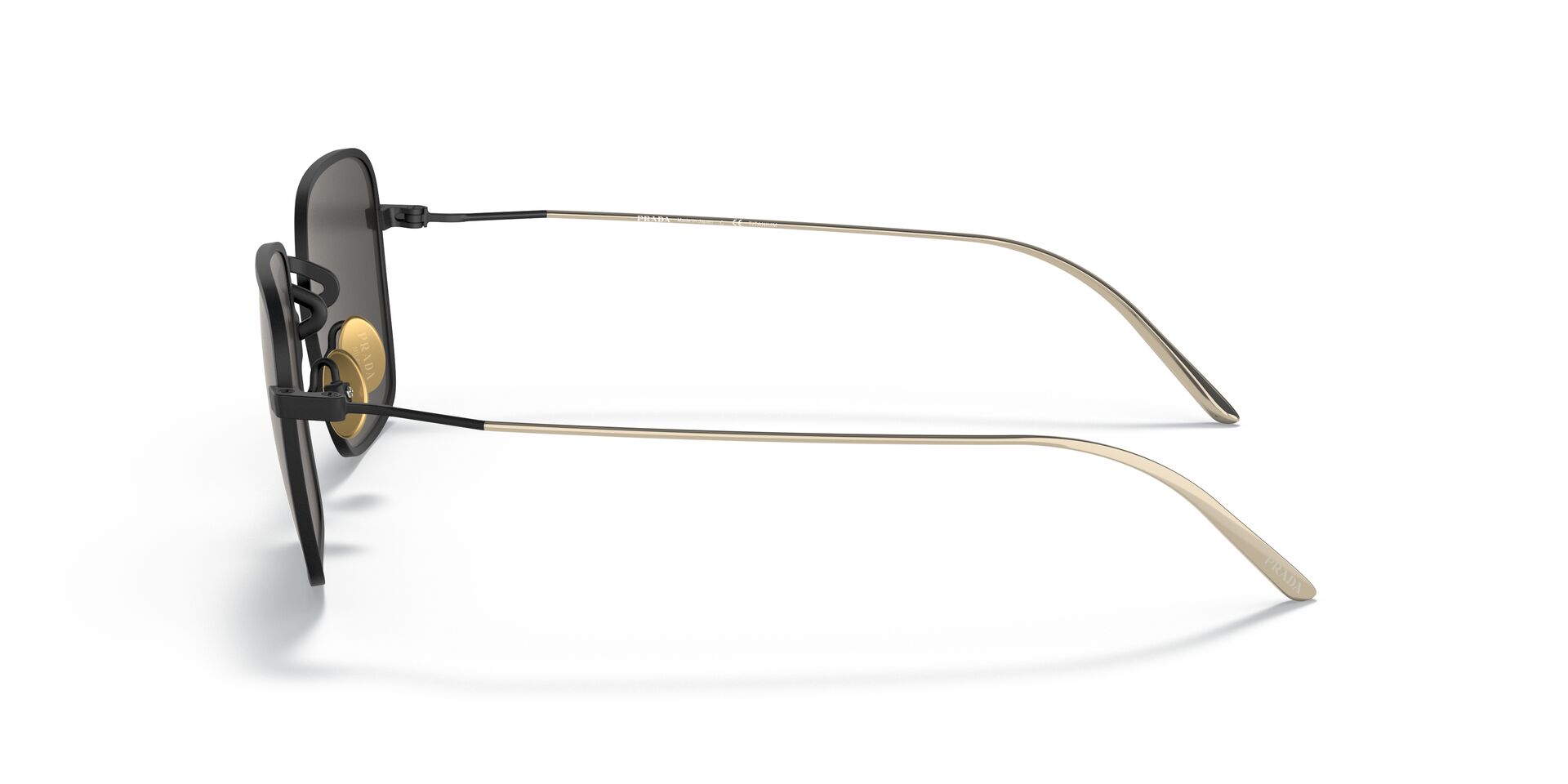PRADA PR54WS 04Q5S0 52 SUNGLASSES