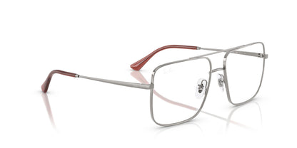 RAYBAN RX3758V 2505 54 FRAME
