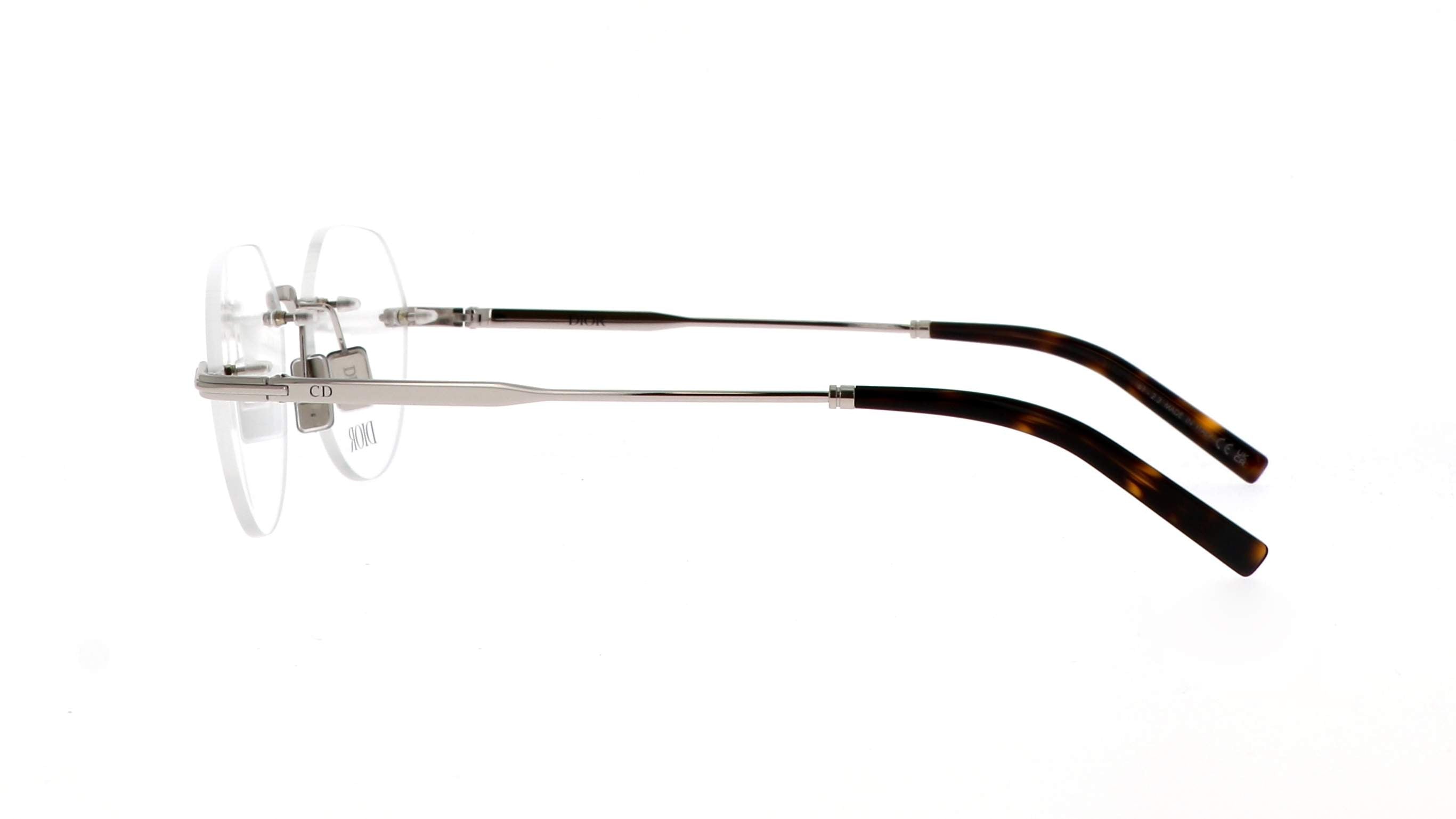 DIOR BLACKSUITO R7U DM50077U F000 51 FRAME