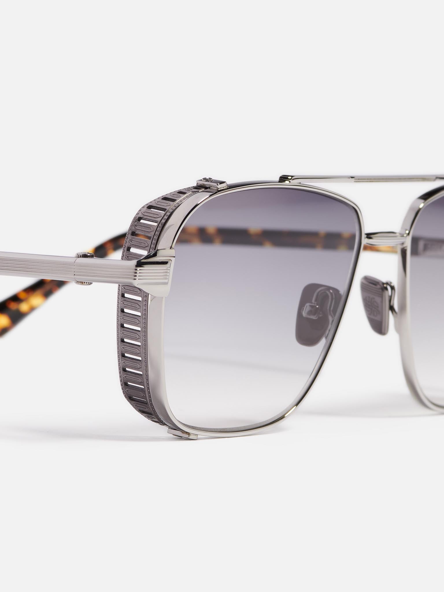 JOHN DALIA PHIL C423 56 SUNGLASSES