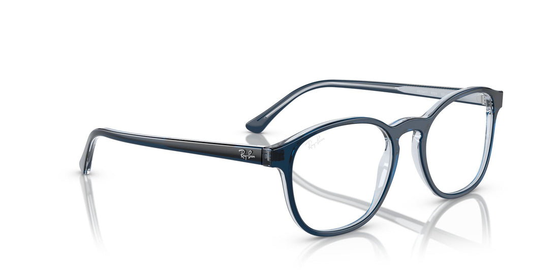 RAYBAN RX5417 8324 52 FRAME
