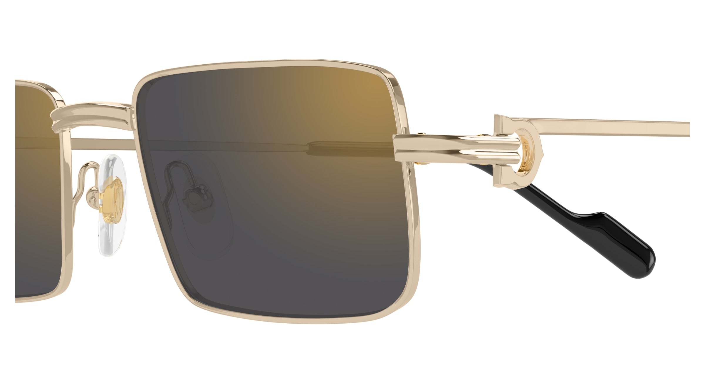 CARTIER CT0501S 005 54 SUNGLASSES