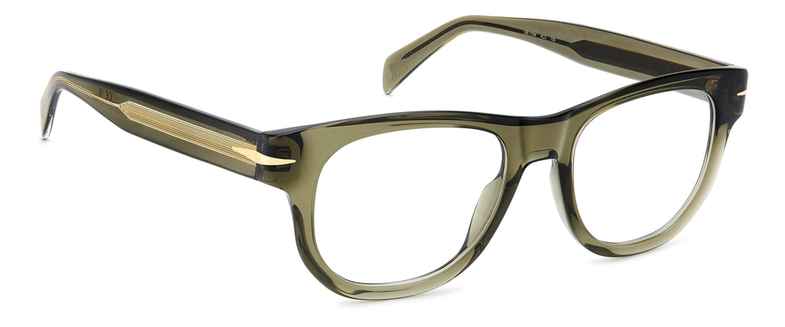 DAVID BECKHAM DB7164 4C3 52 FRAME