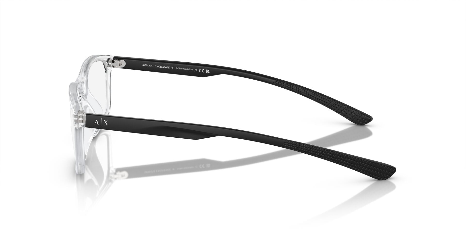 ARMANI EXCHANGE AX3108U 8333 56 FRAME