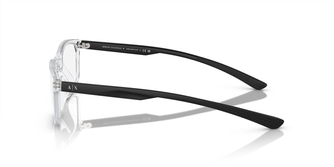 ARMANI EXCHANGE AX3108U 8333 56 FRAME