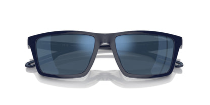 EMPORIO ARMANI EA4189U CLIPON 57591W 55 SUNGLASSES