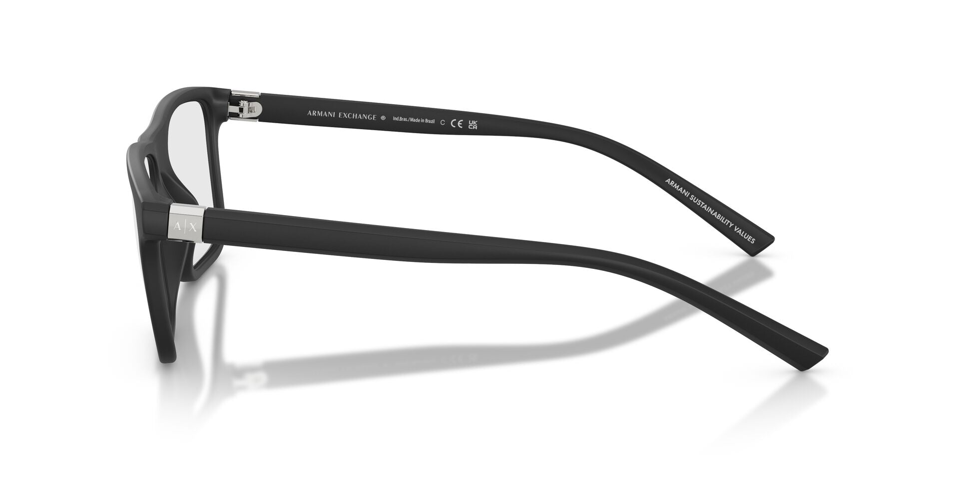 ARMANI EXCHANGE AX3136U 8078 55 FRAME