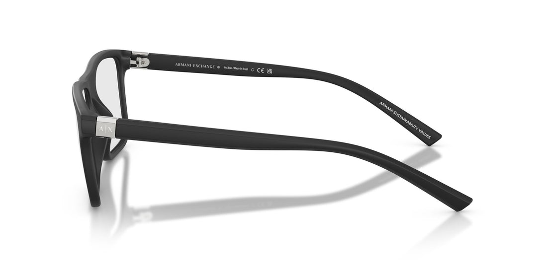 ARMANI EXCHANGE AX3136U 8078 55 FRAME