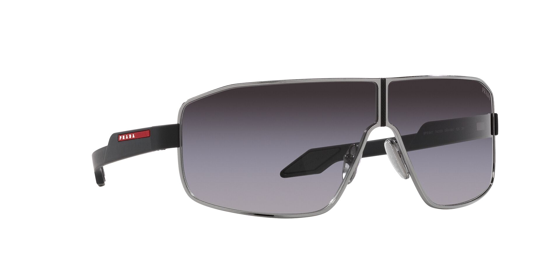 PRADA PS54YS 5AV09U 74 SUNGLASSES