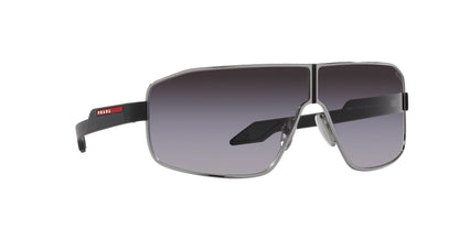 PRADA PS54YS 5AV09U 74 SUNGLASSES