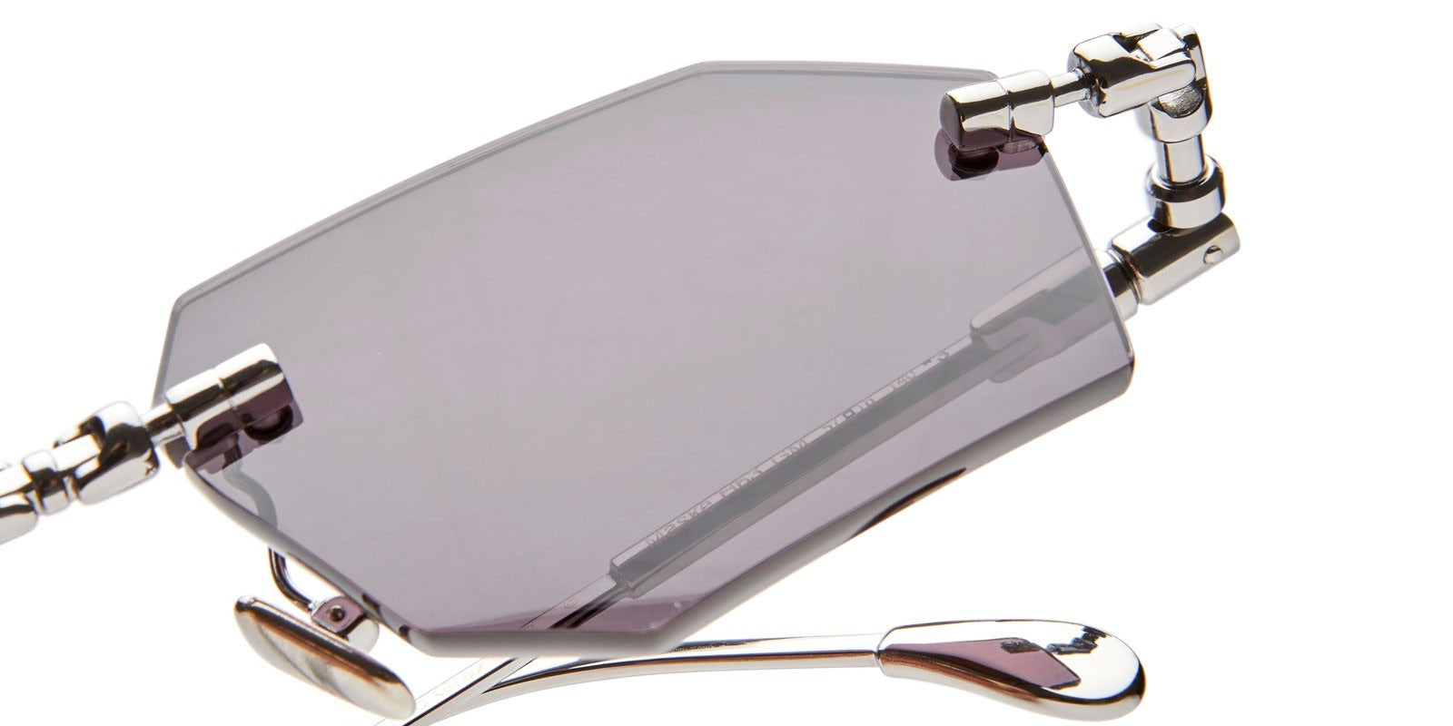 KUBORAUM H63 SUN MASKE GM 57 SUNGLASSES