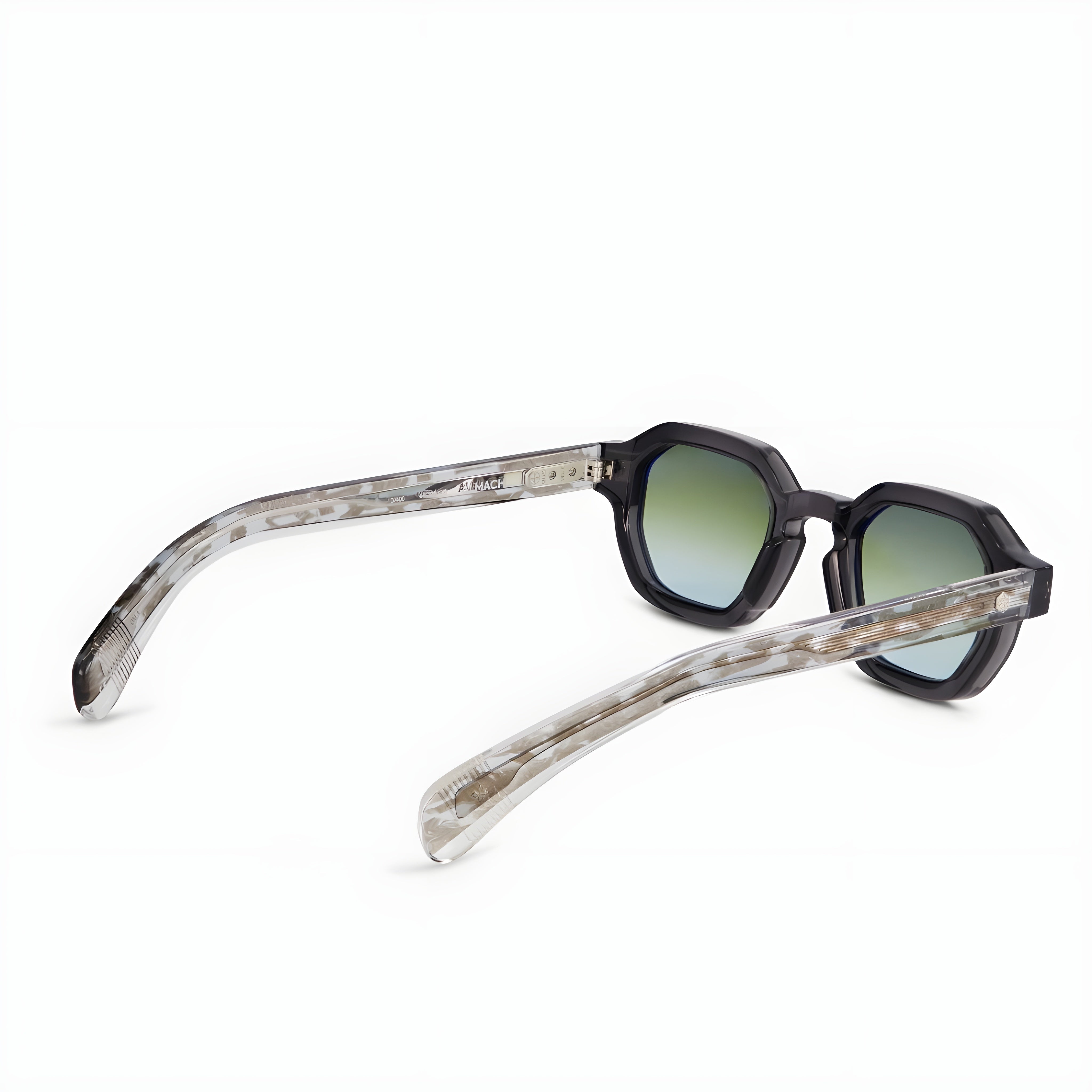 SATO ALMACH GM1 44 SUNGLASSES