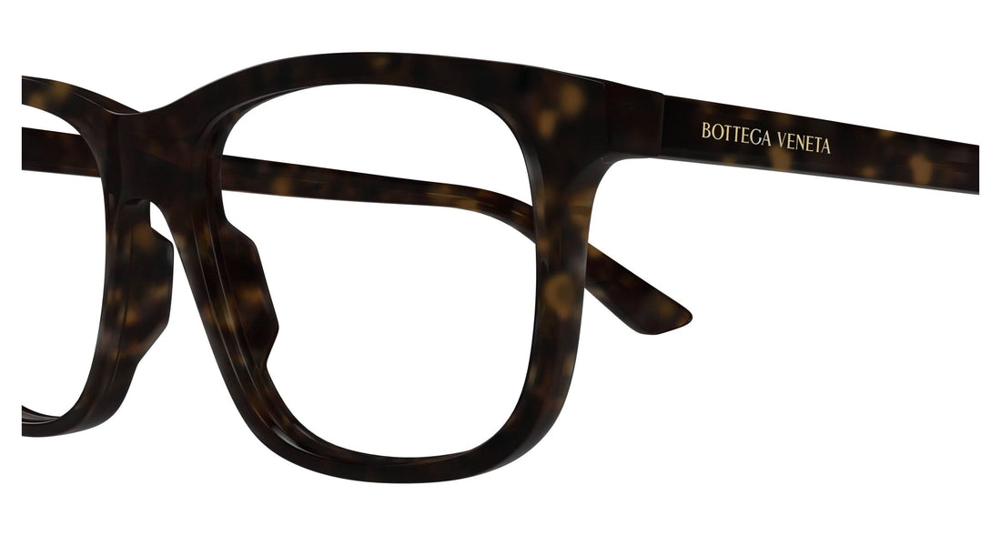 BOTTEGA VENETA BV1316O 002 54 FRAME