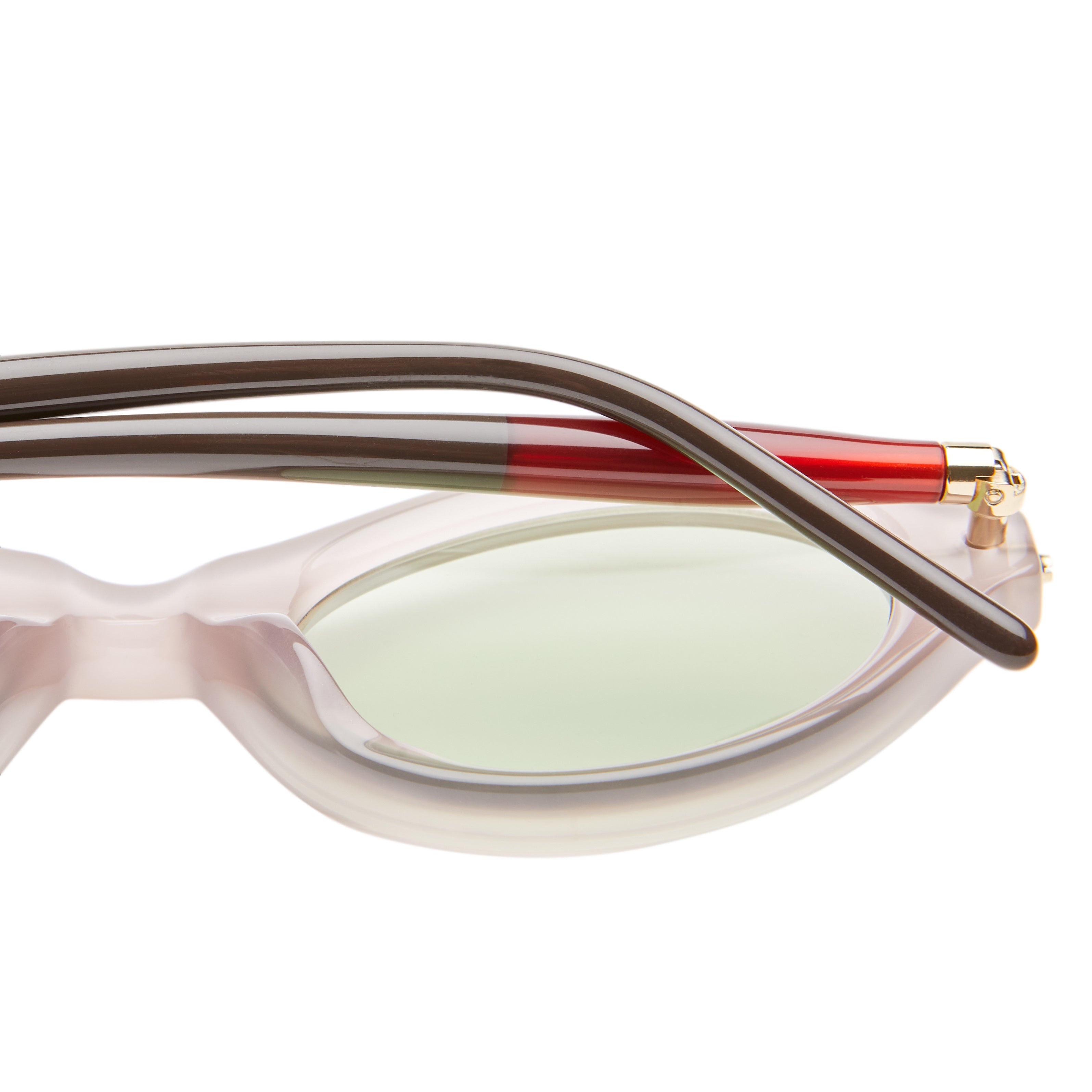 KUBORAUM P22 SUN MASKE VP 51 SUNGLASSES