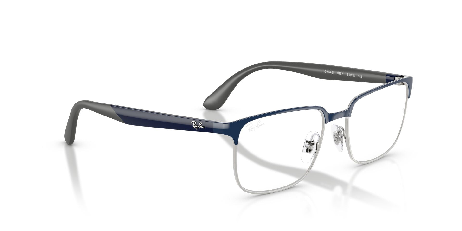 RAYBAN RX6542I 3155 54 FRAME