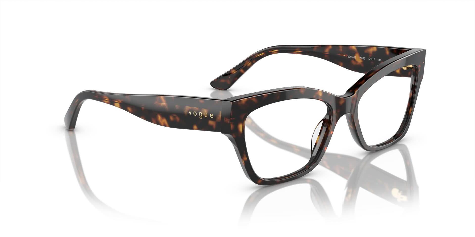 VOGUE VO5523 W656 54 FRAME