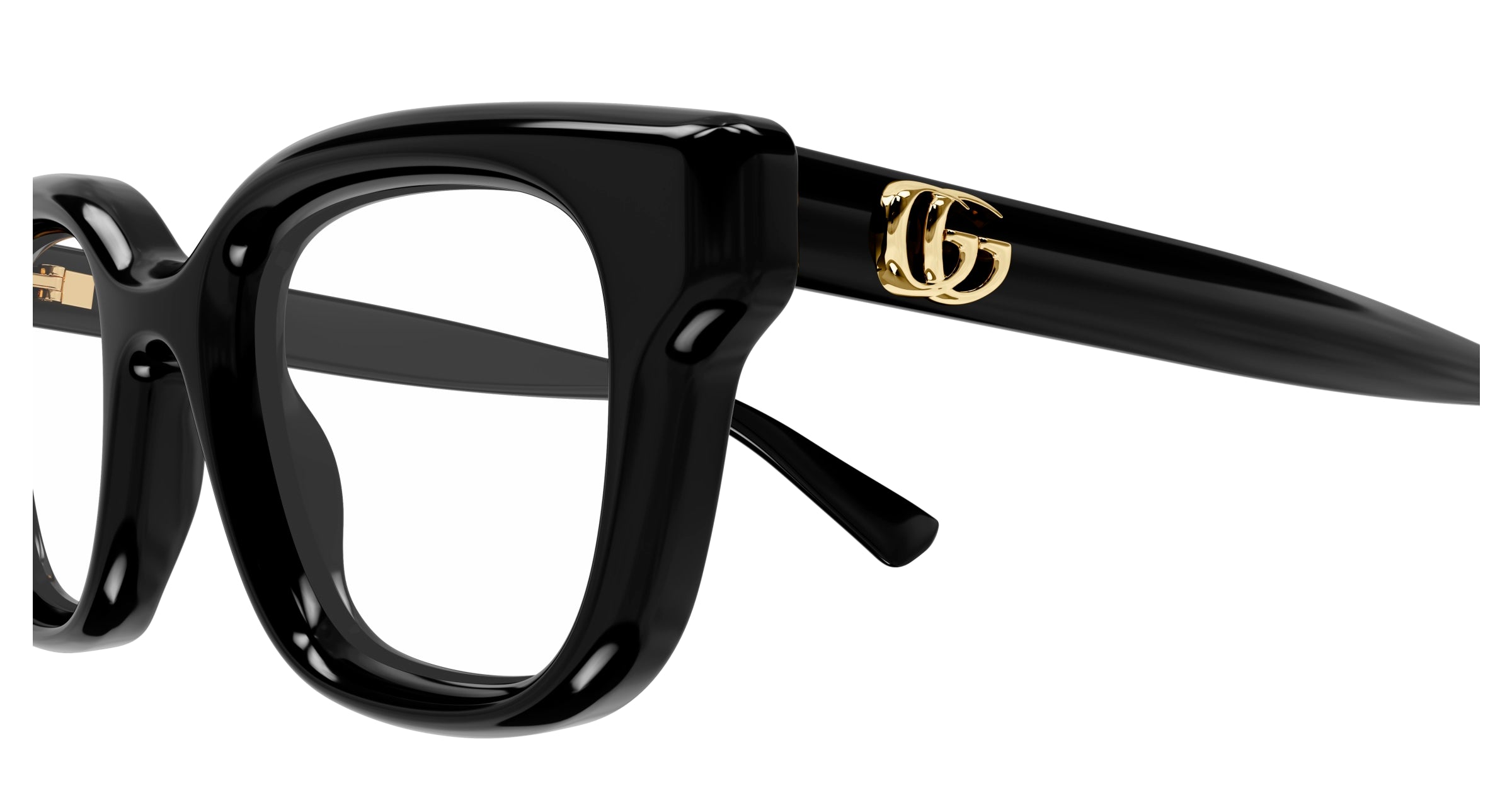 GUCCI GG1831O 001 47 FRAME