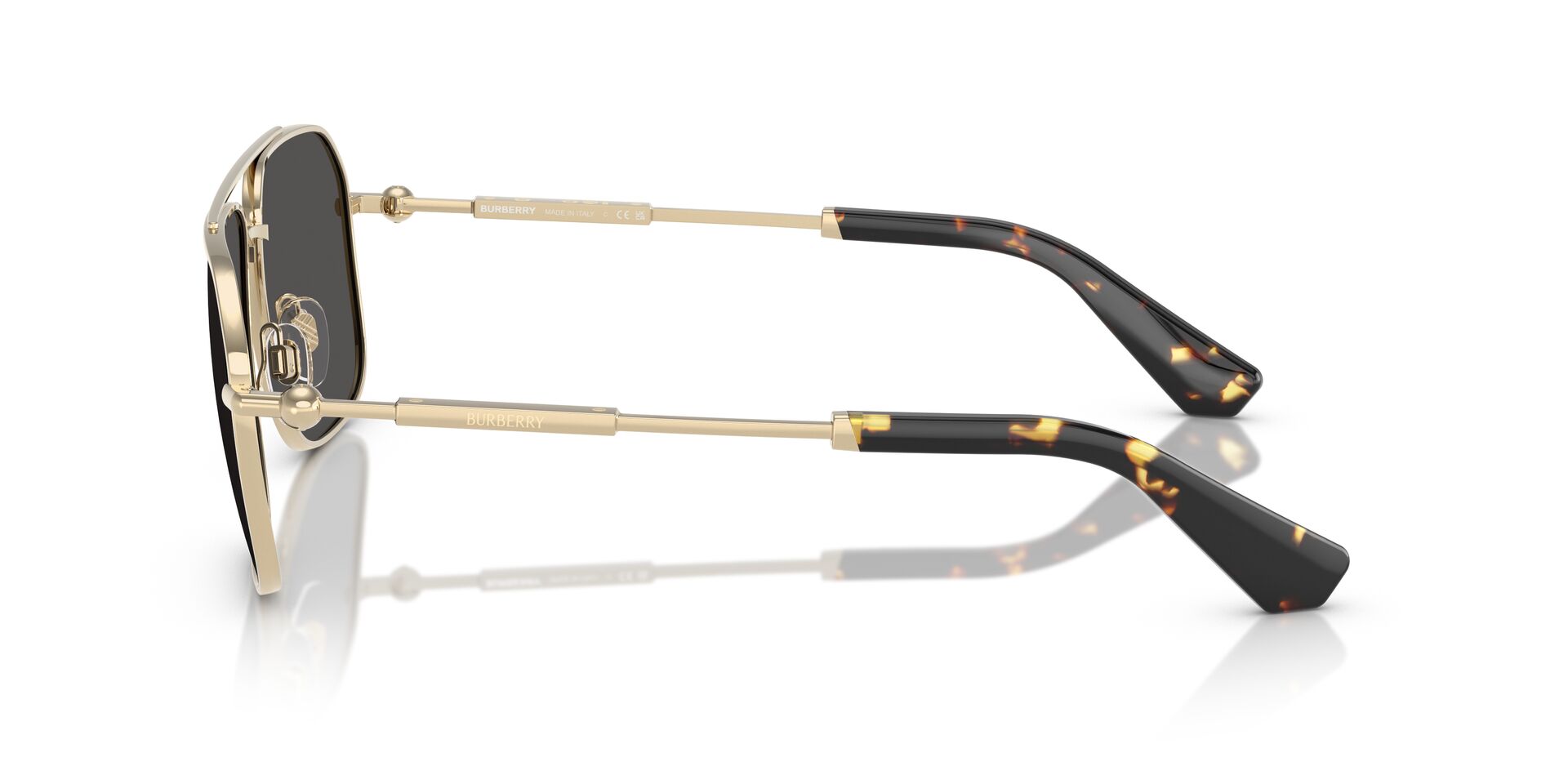 BURBERRY BE3159 110987 59 SUNGLASSES