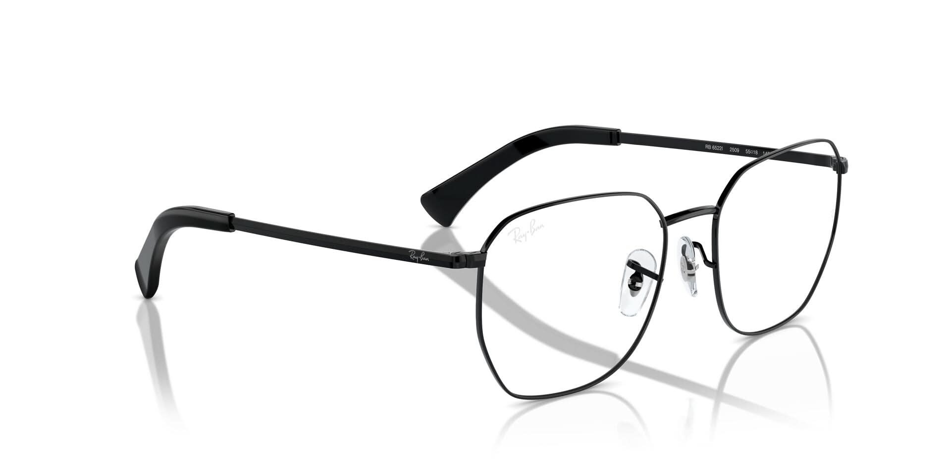 RAYBAN RX6522I YEVI 2509 55 FRAME