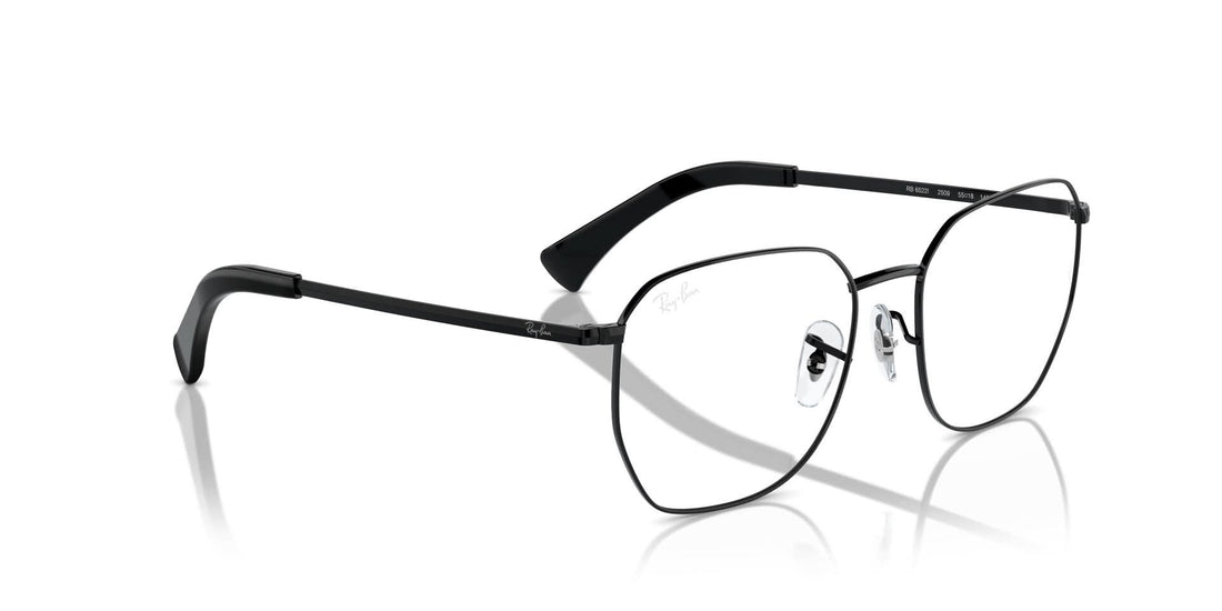 RAYBAN RX6522I YEVI 2509 55 FRAME