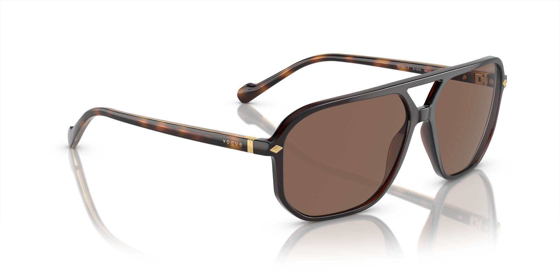 VOGUE VO5531S 311073 60 SUNGLASSES