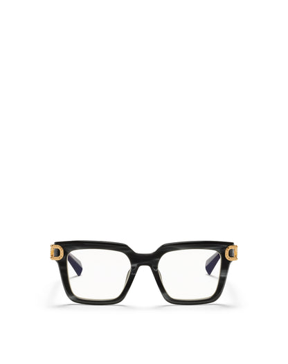 VALENTINO VLX131A V-SIDE BLK GLD 51 FRAME