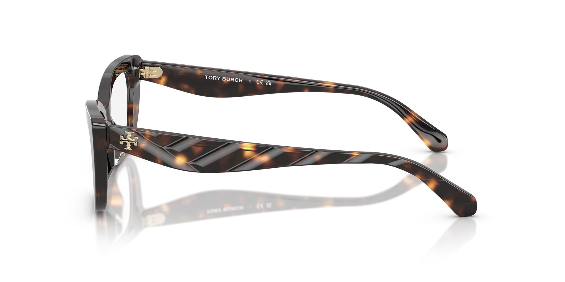 TORY BURCH TY2155U 1964 52 FRAME
