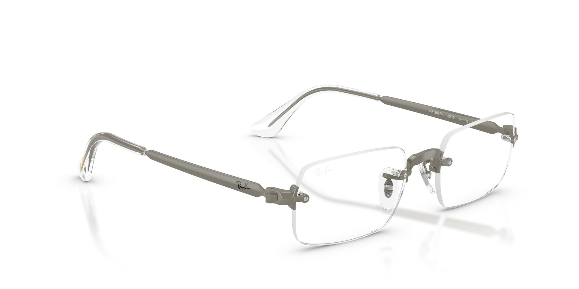 RAYBAN RX3928V ASAP ROCKY 3201 52 FRAME