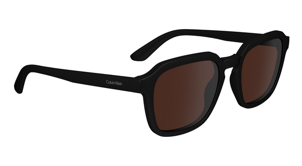 CALVIN KLEIN CK23533S 001 53 SUNGLASSES